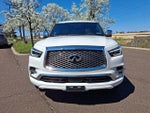 2024 INFINITI QX80 SENSORY AWD