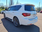 2024 INFINITI QX80 SENSORY AWD