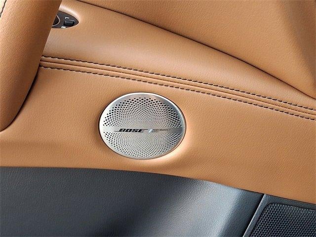 2024 INFINITI QX80 SENSORY AWD