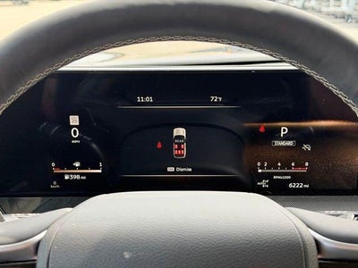 2026 INFINITI QX80 PURE AWD