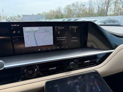 2026 INFINITI QX80 PURE AWD