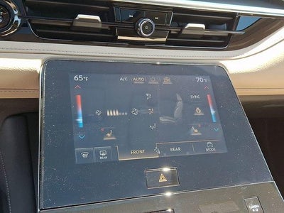 2026 INFINITI QX80 PURE AWD