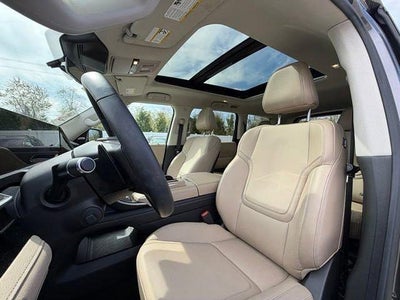 2026 INFINITI QX80 PURE AWD