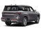 2026 INFINITI QX80 PURE AWD