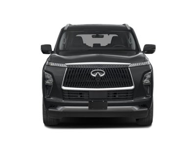 2026 INFINITI QX80 PURE AWD