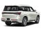 2027 INFINITI QX80 LUXE AWD