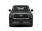 2027 INFINITI QX80 LUXE AWD