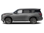 2027 INFINITI QX80 LUXE AWD