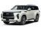 2027 INFINITI QX80 LUXE AWD *Ltd Avail*