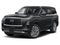 2027 INFINITI QX80 LUXE AWD