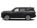 2027 INFINITI QX80 LUXE RWD