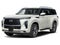 2027 INFINITI QX80 LUXE RWD *Ltd Avail*