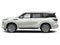 2027 INFINITI QX80 LUXE AWD