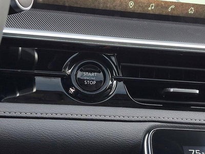 2026 INFINITI QX80 LUXE AWD