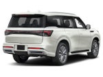 2027 INFINITI QX80 LUXE AWD