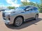 2027 INFINITI QX80 LUXE AWD