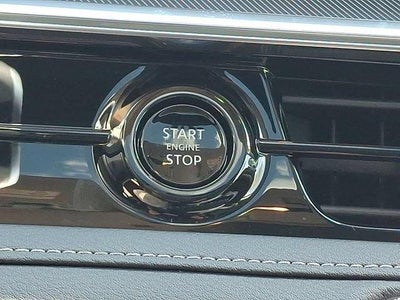 2027 INFINITI QX80 LUXE AWD