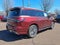 2026 INFINITI QX80 LUXE AWD