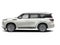 2026 INFINITI QX80 LUXE AWD