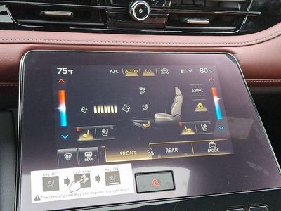 2026 INFINITI QX80 AUTOGRAPH AWD