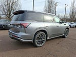 2026 INFINITI QX80 AUTOGRAPH AWD