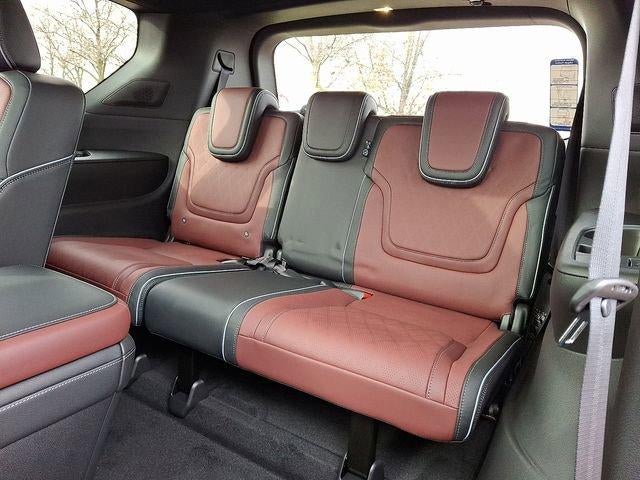 2026 INFINITI QX80 AUTOGRAPH AWD