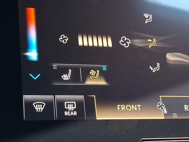 2027 INFINITI QX80 AUTOGRAPH AWD