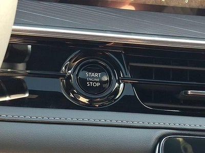 2027 INFINITI QX80 AUTOGRAPH AWD