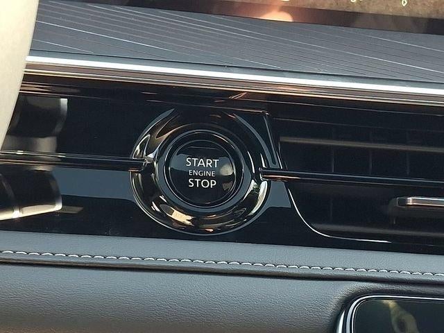 2027 INFINITI QX80 AUTOGRAPH AWD
