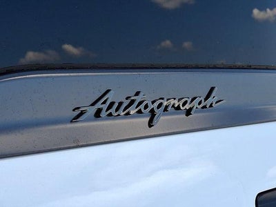 2027 INFINITI QX80 AUTOGRAPH AWD