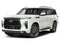 2027 INFINITI QX80 AUTOGRAPH AWD