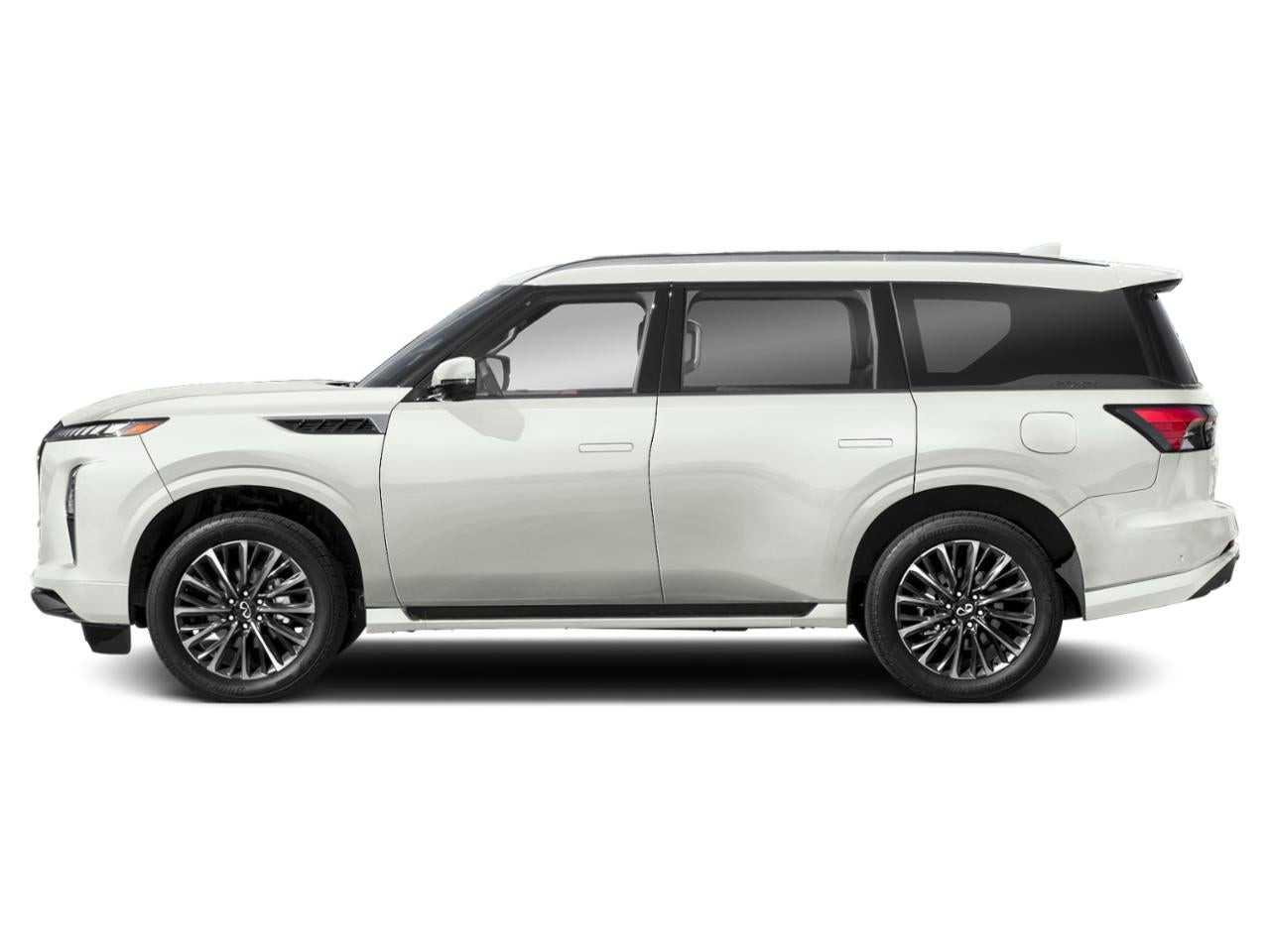 2027 INFINITI QX80 AUTOGRAPH AWD