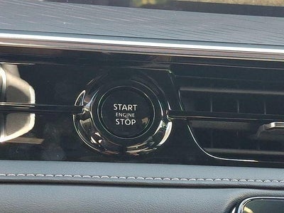 2027 INFINITI QX80 AUTOGRAPH AWD