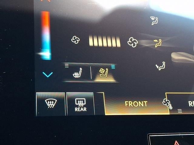 2027 INFINITI QX80 AUTOGRAPH AWD