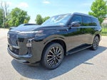 2027 INFINITI QX80 AUTOGRAPH AWD