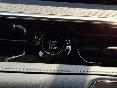 2027 INFINITI QX80 AUTOGRAPH AWD