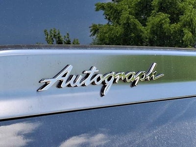 2027 INFINITI QX80 AUTOGRAPH AWD