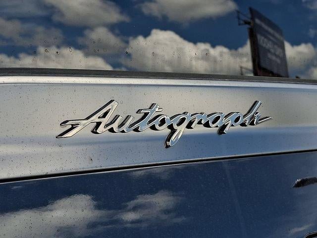 2027 INFINITI QX80 AUTOGRAPH AWD