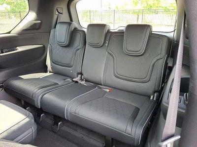 2027 INFINITI QX80 AUTOGRAPH AWD