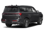 2027 INFINITI QX80 AUTOGRAPH AWD