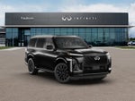 2027 INFINITI QX80 AUTOGRAPH AWD *Ltd Avail*