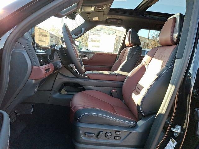 2026 INFINITI QX80 AUTOGRAPH AWD