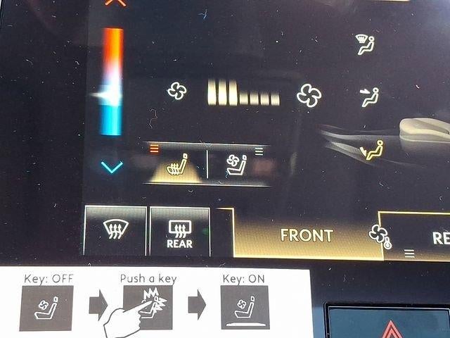 2026 INFINITI QX80 AUTOGRAPH AWD