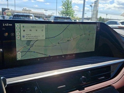 2026 INFINITI QX80 AUTOGRAPH AWD