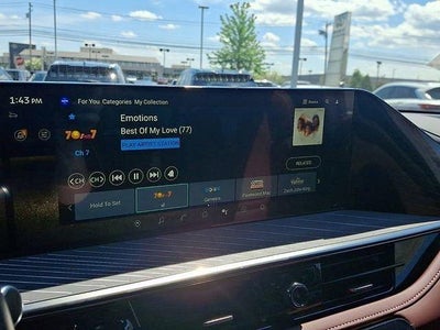 2026 INFINITI QX80 AUTOGRAPH AWD