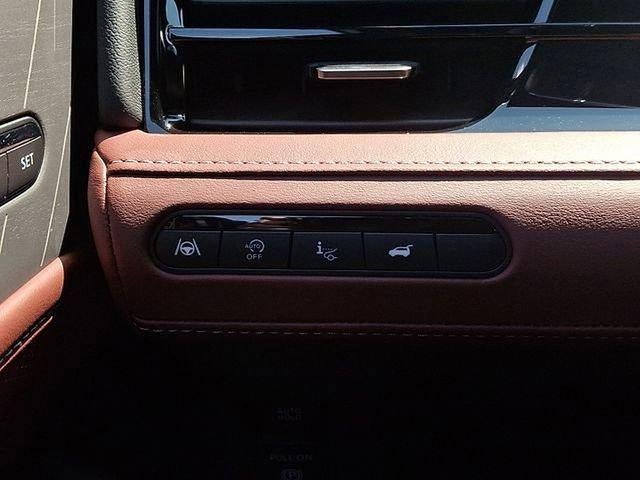 2026 INFINITI QX80 AUTOGRAPH AWD