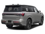 2027 INFINITI QX80 AUTOGRAPH AWD *Ltd Avail*