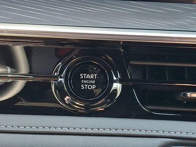 2027 INFINITI QX80 AUTOGRAPH AWD