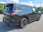 2027 INFINITI QX80 AUTOGRAPH AWD