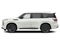 2027 INFINITI QX80 AUTOGRAPH AWD